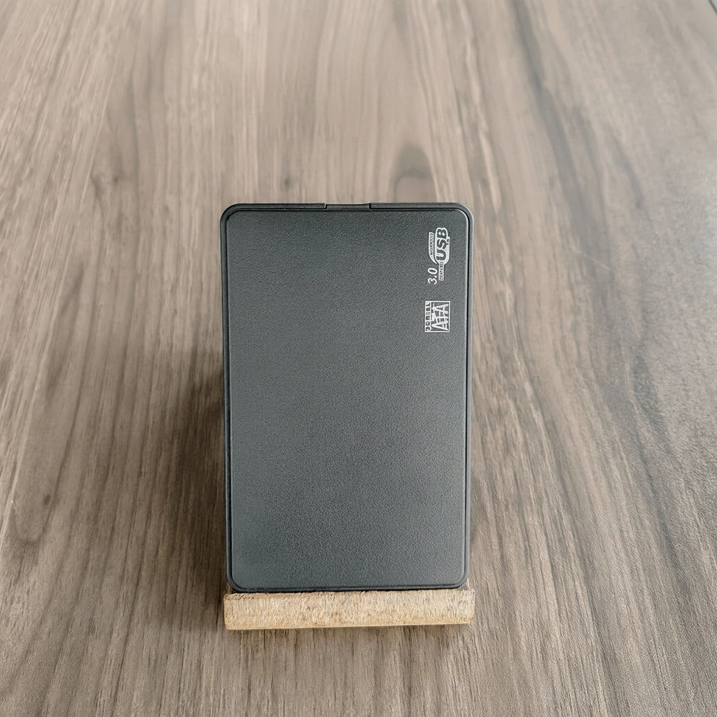 Disco Rígido Externo Portátil SSD USB Armazenamento PC Portátil