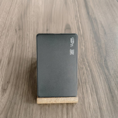Disco Rígido Externo Portátil SSD USB Armazenamento PC Portátil