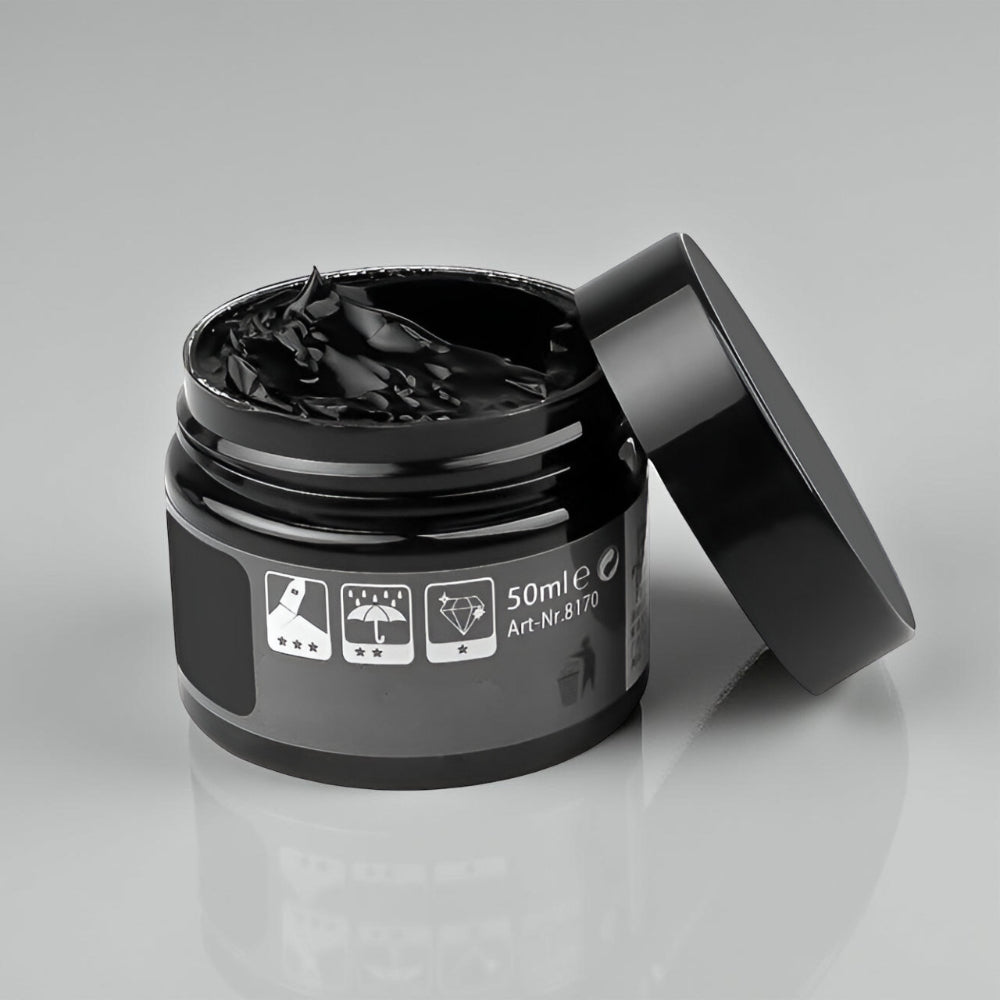 Surface Repair Gel Color Paste Fix Cracks Scratches Vinyl Items