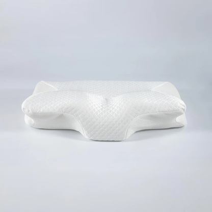 Travesseiro Anti Ronco Suporte Cervical Pescoço Auxiliar Posição Dormir