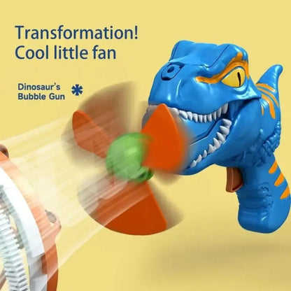 Automatic Bubble Machine Lithium Battery Operated Fun - Image 5