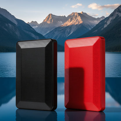 Unitate externă de stocare portabilă SSD USB pentru PC și laptop