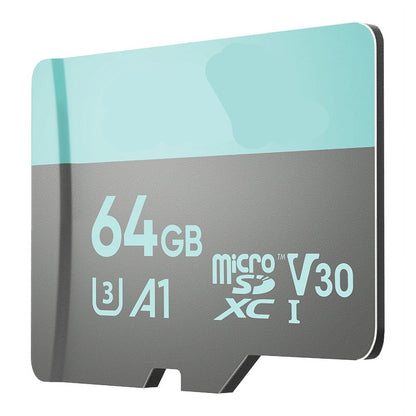 Disco Rigido Esterno Portatile SSD 64GB Scheda di Memoria ad Alta Velocità