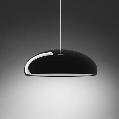 Lira Artistic Deco Pendelleuchte | Moderne Metall-Deckenlampe