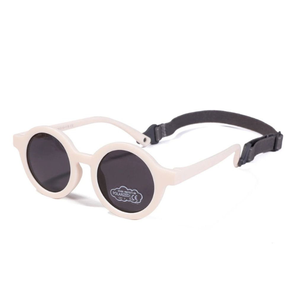 Baby Sunglasses Infant Shades Polarized Wraparound Lens - Image 10