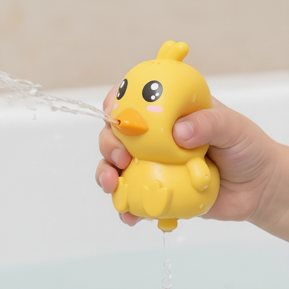 Bath Water Toys Interactive Playset Fun Infants - Image 3