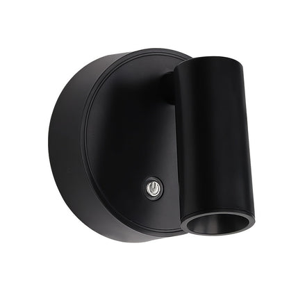 Rechargeable Magnetic Wall Light | Touch Control & Wireless Design