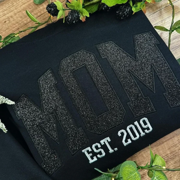 Cadou Ziua Mamei Hanorac Mamă Bunică Sweatshirt Pulover
