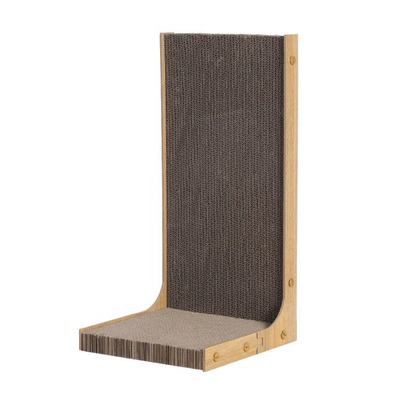 Cat Scratching Post Cat Scratcher Interactive Design - Image 2
