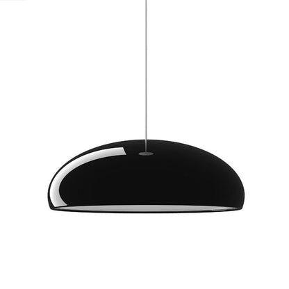 Lira Artistic Deco Pendelleuchte | Moderne Metall-Deckenlampe