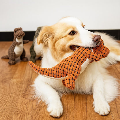 Chew Toy Interactive Dog Toy Durable Indestructible - Image 3