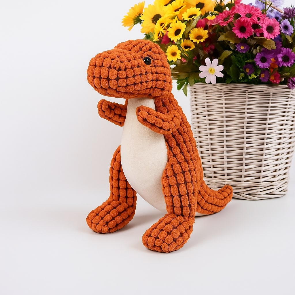 Chew Toy Interactive Dog Toy Durable Indestructible - Image 5