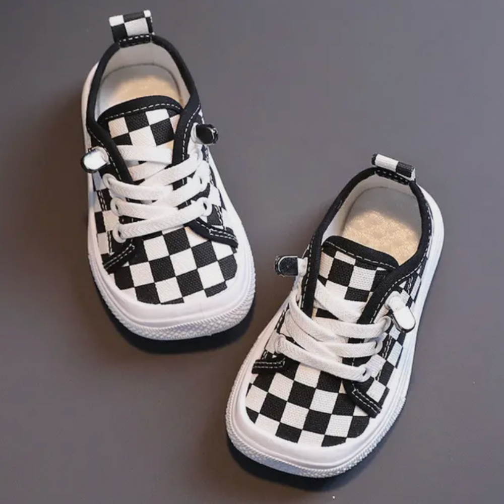 Children's Sneakers Barefoot Sneakers Lightweight Design - Image 5