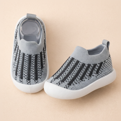 Children's Sneakers Toddler Shoes Slip-On | Anti-Slip Sneakers - Image 12