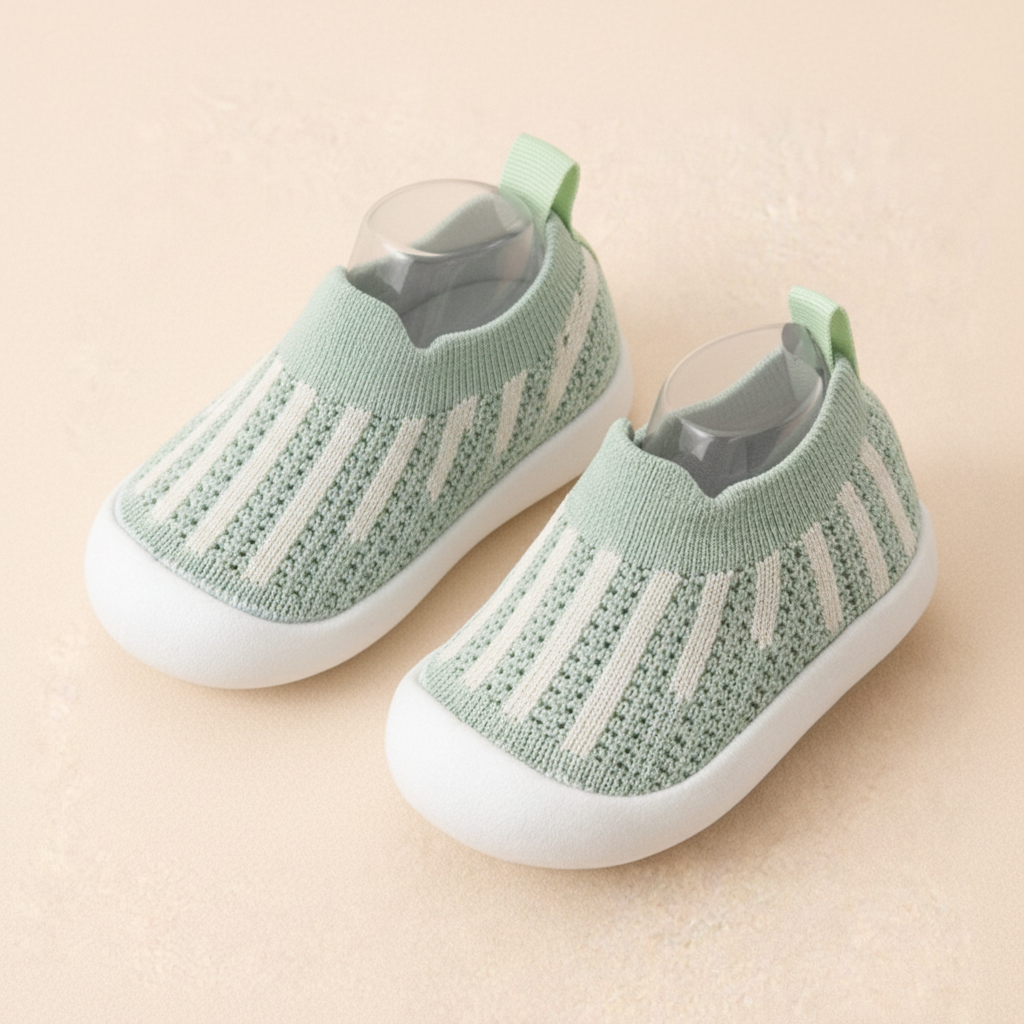 Children's Sneakers Toddler Shoes Slip-On | Anti-Slip Sneakers - Image 15