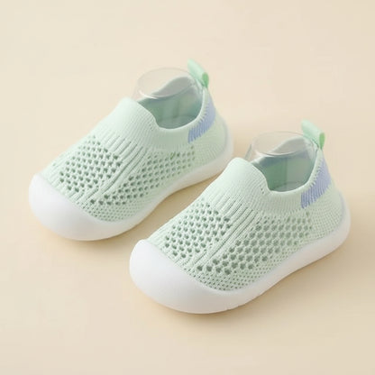 Children's Sneakers Toddler Shoes Slip-On | Anti-Slip Sneakers - Image 8