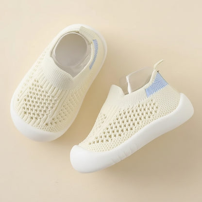 Children's Sneakers Toddler Shoes Slip-On | Anti-Slip Sneakers - Image 9