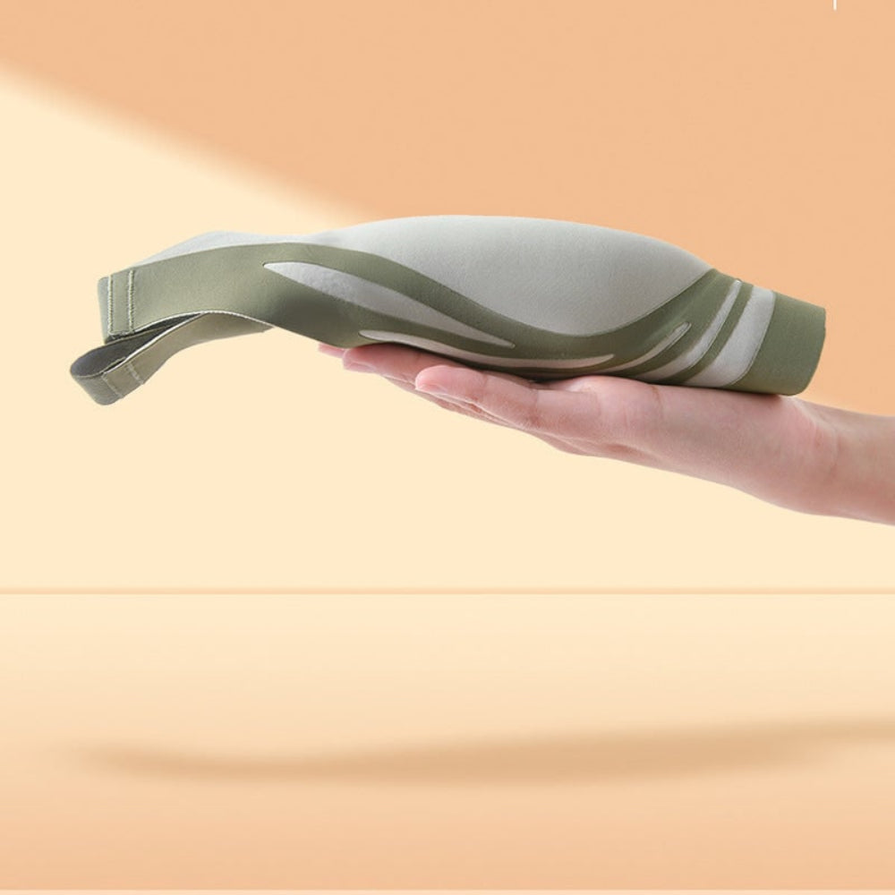 Comfortable Bra Wireless Push-Up Seamless Design - Image 16