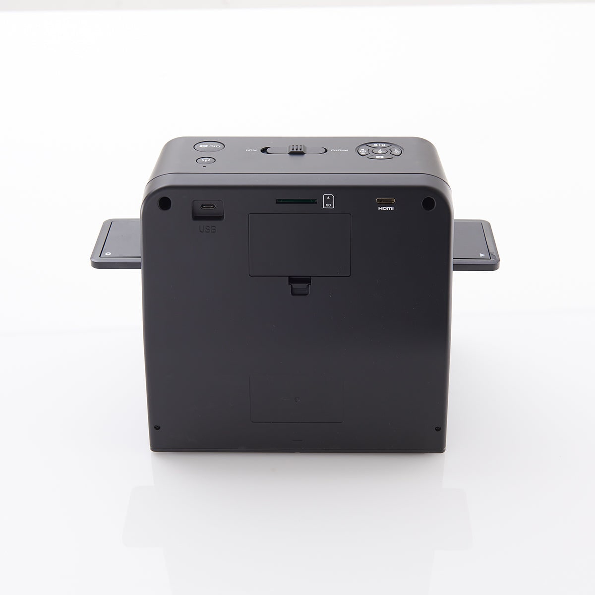Compact Photo Scanner Digital High Speed Image Capture - Image 7