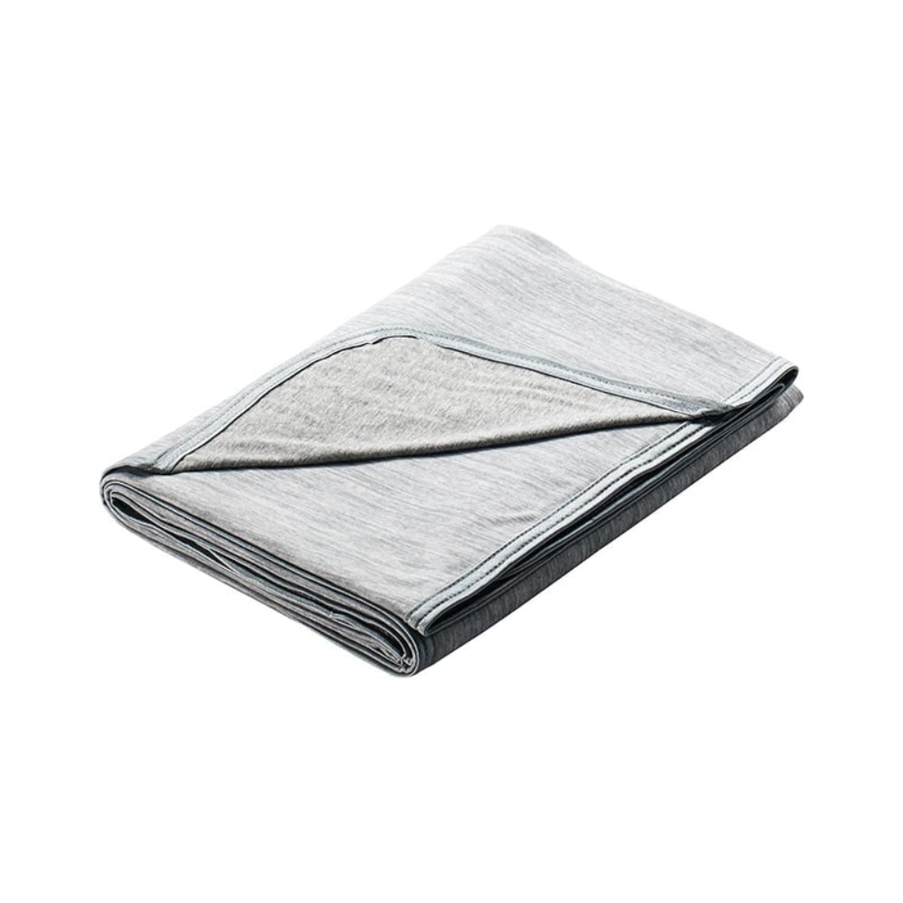 Cooling Blanket Summer Lightweight Breathable Bed Cover - Image 1