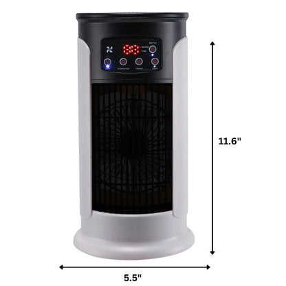 Cooling Transportable Air Conditioner Energy Efficient Indoor - Image 3