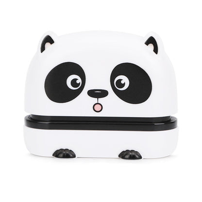 Custom Name Stamp Personalization Cute Animal Designs - Image 4
