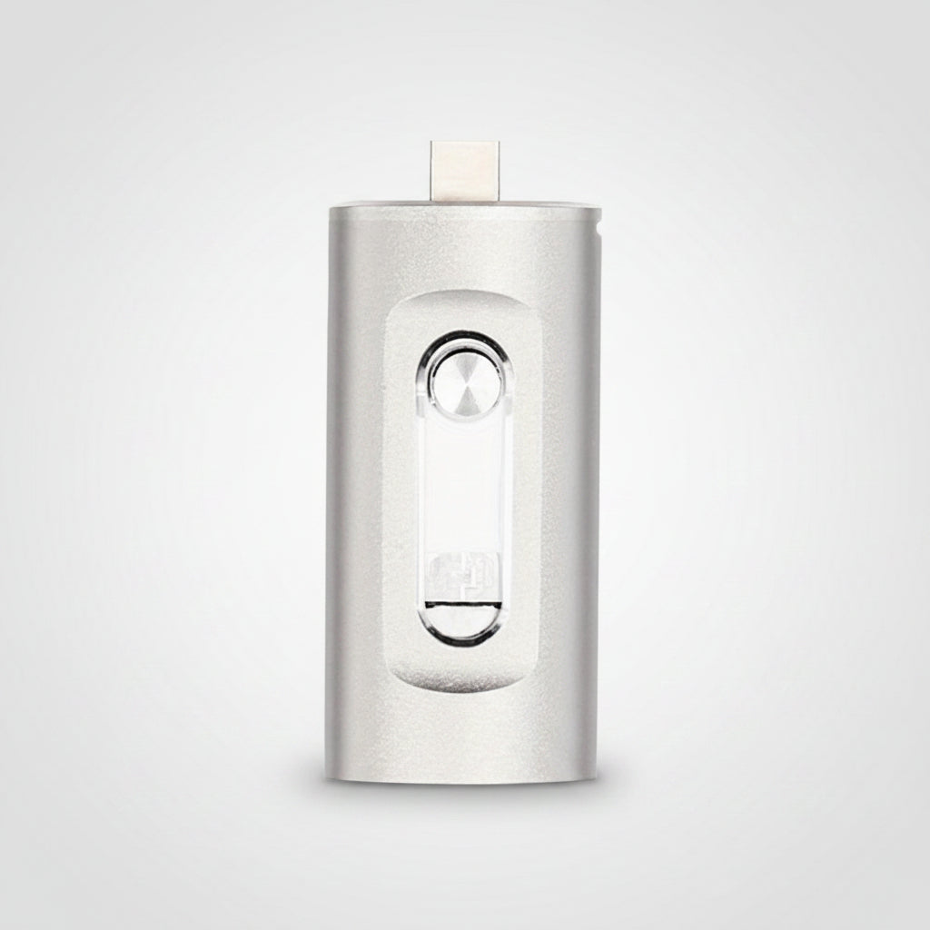 Unità Disco Rigido Esterna Portatile SSD USB 3.0 Memoria Flash