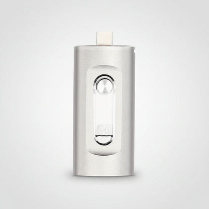 Unità Disco Rigido Esterna Portatile SSD USB 3.0 Memoria Flash