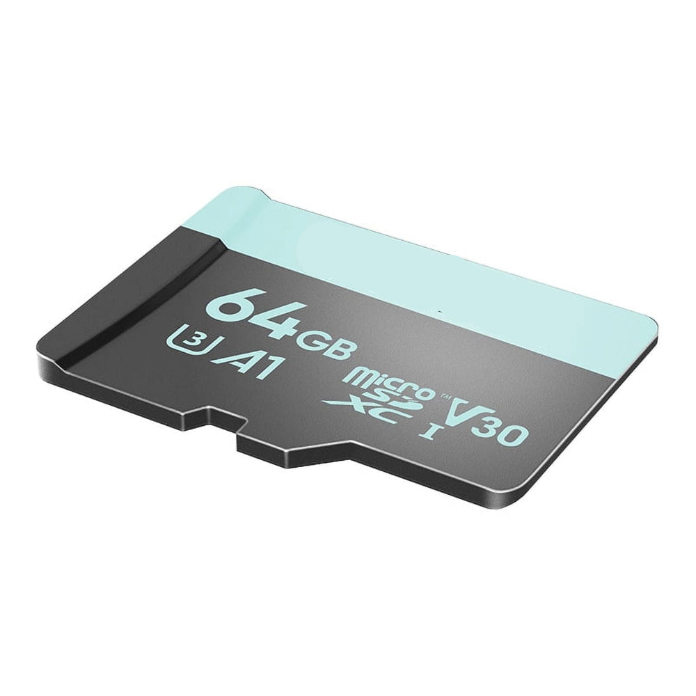 Disco Rigido Esterno Portatile SSD 64GB Scheda di Memoria ad Alta Velocità