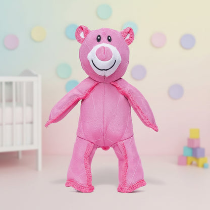 Gioco Cane Peluche Resistente Interattivo Orso Masticabile
