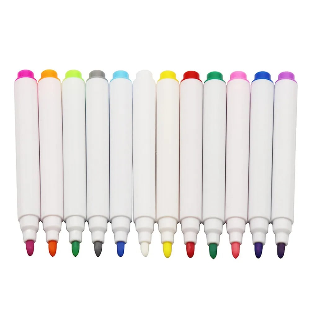 Drawing Tablet LED Drawing Board Light Up Art Display - Image 5