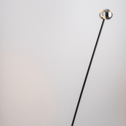Dual Head Floor Lamp Modern Contemporary Adjustable Arch - Image 7