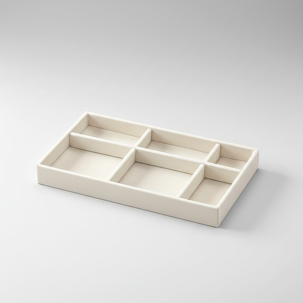 Schmuck-Organizer-Schale Muttertag Schubladeneinsatz zur Aufbewahrung