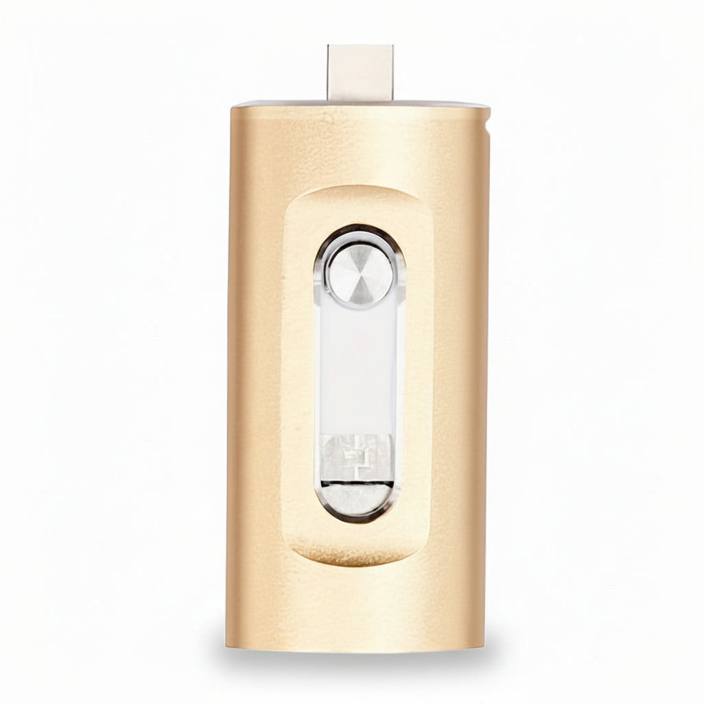 Unità Disco Rigido Esterna Portatile SSD USB 3.0 Memoria Flash