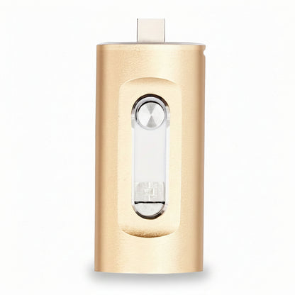 Unità Disco Rigido Esterna Portatile SSD USB 3.0 Memoria Flash