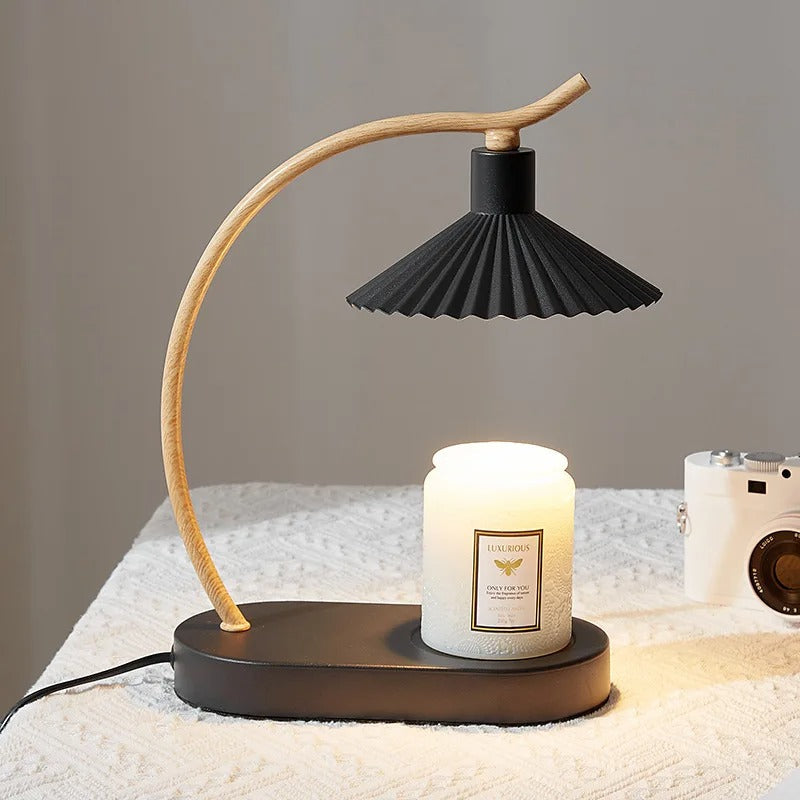 Lampada Scalda Candele Vanessa | Elegante Atmosfera Nordica