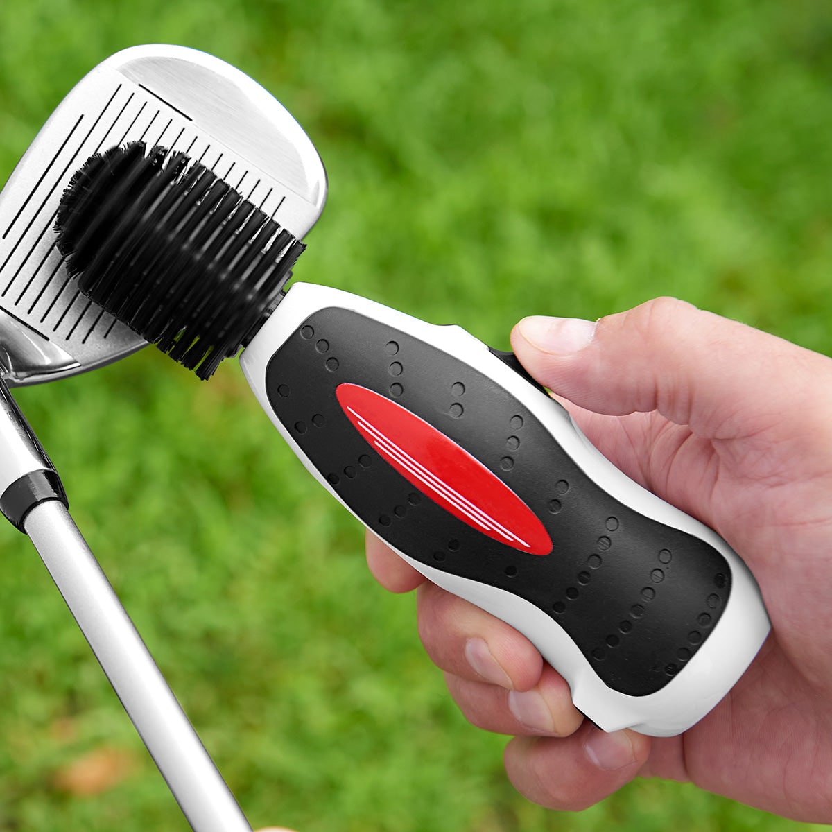 Electric Golf Club Cleaner Cordless Compact Rechargeable - Image 1