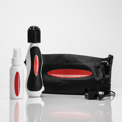 Electric Golf Club Cleaner Cordless Compact Rechargeable - Image 3