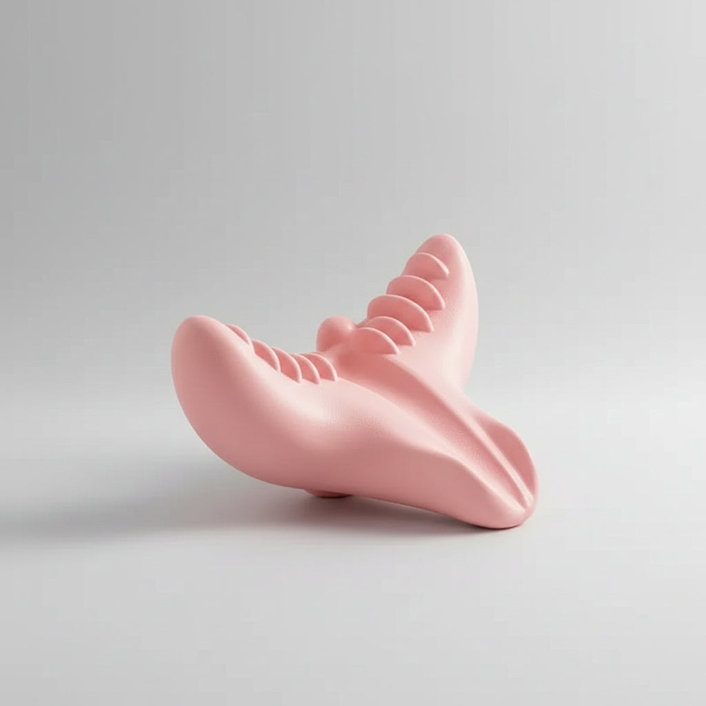 Ergonomic Neck Pillow Neck Massage Relaxation Aid - Image 10