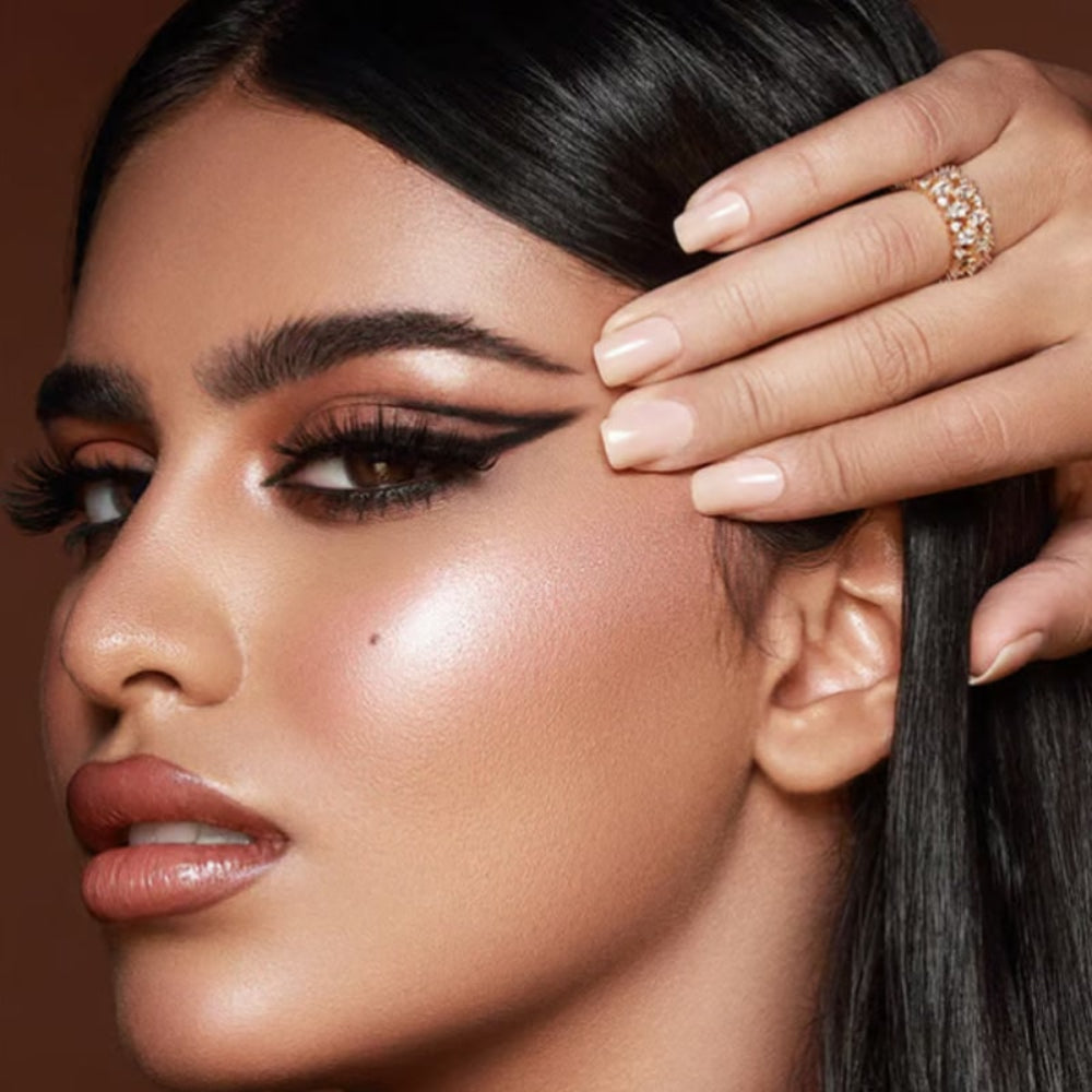 Eye Makeup Stickers Easy Application Stunning Looks - Image 5
