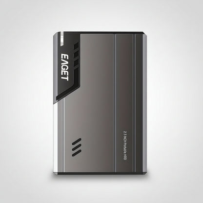External Hard Drive Portable SSD USB 3.0 Fast PC Storage Drive