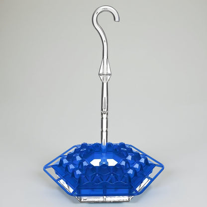 Hummingbird Feeder Nectar Hanging Garden Feeding Station