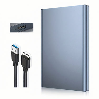 Externe Festplatte Portable SSD 320GB USB Schlanker Laptop-Speicher