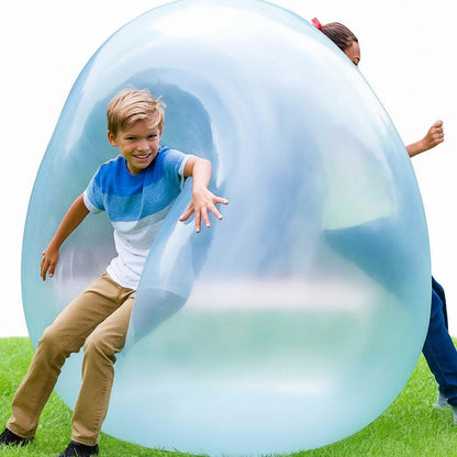 Pelota Inflable Gigante TPR Exterior