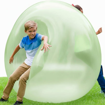 Pelota Inflable Gigante TPR Exterior
