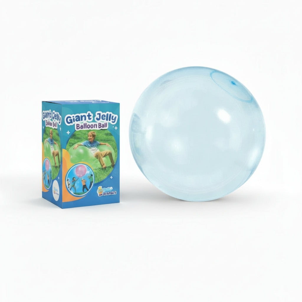 Pelota Inflable Gigante TPR Exterior