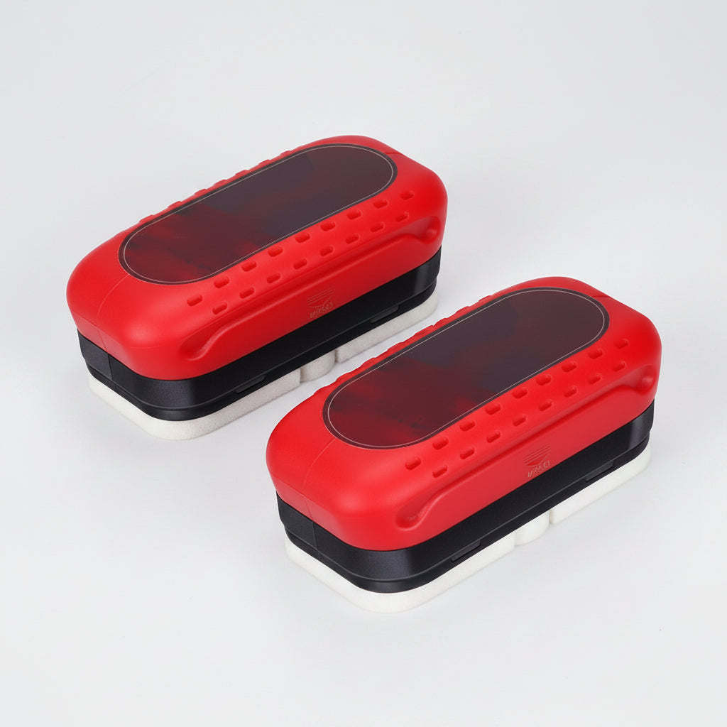 Glass Cleaner Car Kit Windshield Cleaner - Image 1