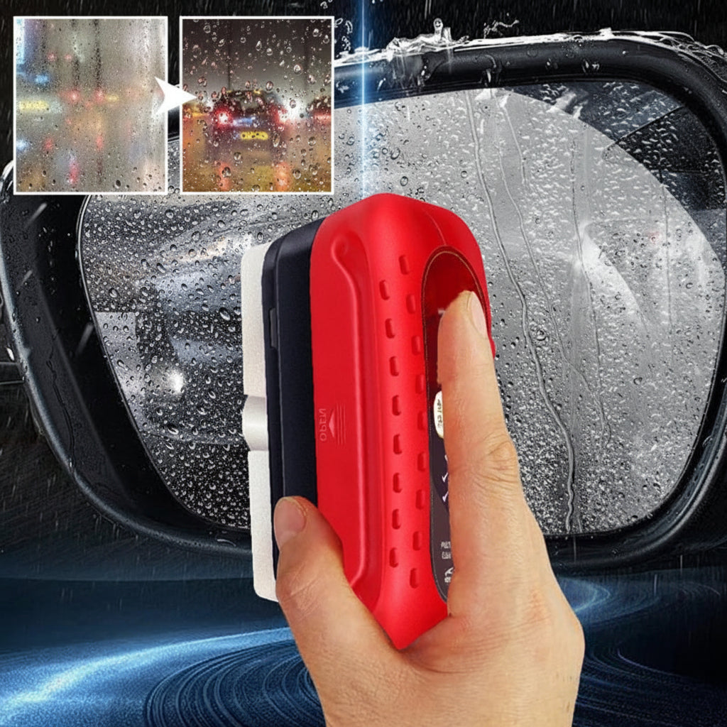 Glass Cleaner Car Kit Windshield Cleaner - Image 8