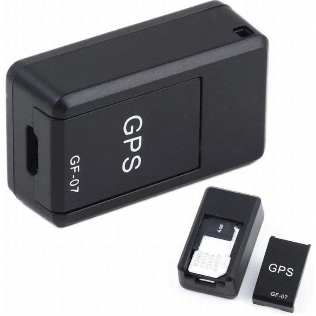 GPS Tracker Car Locator Device Real-Time Tracking - Image 9