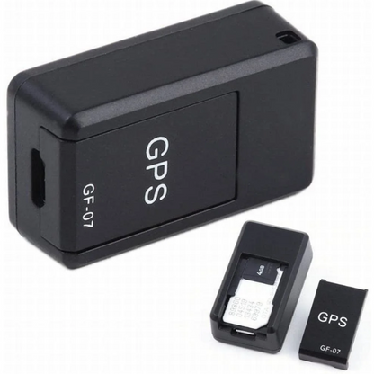 GPS Tracker Car Locator Device Real-Time Tracking - Image 9